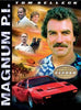 Magnum P.I. - The Complete Season 2 (Keepcase) (Boxset) DVD Movie 