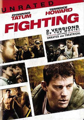 Fighting (Unrated) (Bilingual)