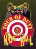 The Kids in the Hall - Tour of Duty DVD Movie 