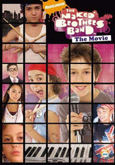 The Naked Brothers Band - The Movie