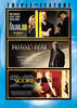 The Italian Job / Primal Fear / The Score (Triple Feature) (Boxset) DVD Movie 