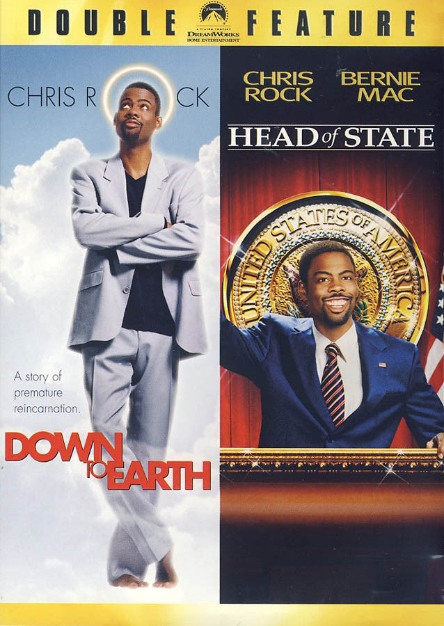 Head Of State Movie