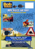 Bob the Builder - Bob Saves The Day! DVD Movie 