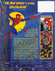 The Spectacular Spider-Man - Vol - 3 DVD Movie 