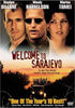 Welcome To Sarajevo (Bilingual) DVD Movie 