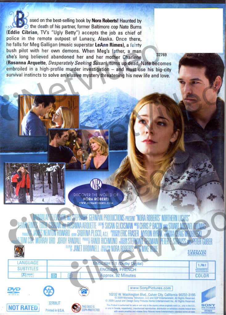 Movie Northern Lights 2009