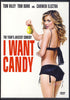 I Want Candy DVD Movie 