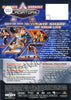Ultimate Workout - American Gladiators DVD Movie 
