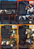 Knight Rider - Season 1 / 2 / 3 / 4  (4 Pack) (Boxset) DVD Movie 