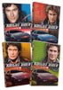 Knight Rider - Season 1 / 2 / 3 / 4  (4 Pack) (Boxset) DVD Movie 