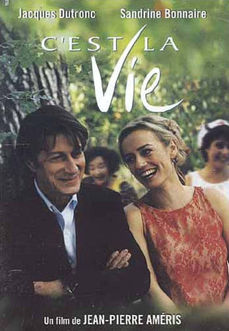 C'est la Vie DVD Movie 