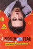 A Problem With Fear DVD Movie 
