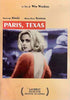 Paris, Texas (French version) DVD Movie 