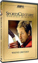 Sports Century Greatest Athletes - Wayne Gretzky