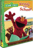 Ready for School! - (Sesame Street) DVD Movie 