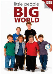 Little People Big World - Season 1
