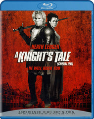 A Knight s Tale (Bilingual) (Blu-ray)