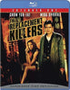 The Replacement Killers (Blu-ray) (Extended Cut) BLU-RAY Movie 