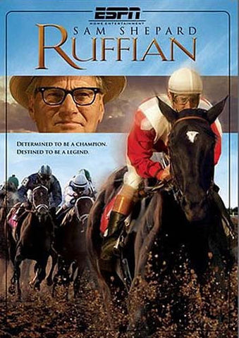 Ruffian DVD Movie 