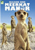 Meerkat Manor - Season 1 DVD Movie 
