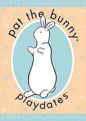 Pat The Bunny - Playdates