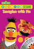 Imagine With Me - Play With Me Sesame - (Sesame Street) DVD Movie 