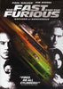 The Fast And The Furious (2-Disc Limited Edition) DVD Movie 