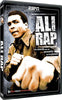 Ali Rap DVD Movie 
