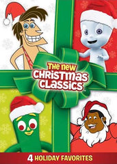 New Christmas Classics (Boxset)