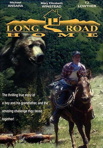 Long Road Home DVD Movie 