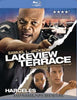 Lakeview Terrace (Blu-ray) BLU-RAY Movie 