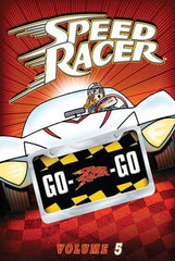 Speed Racer - Volume 5