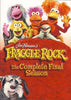 Fraggle Rock - The Complete Fourth (Final) Season (Boxset) (LG) DVD Movie 