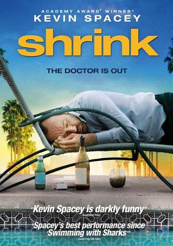 Shrink DVD Movie 