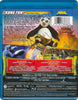 Kung Fu Panda (Red Cover) (Blu-ray) (Bilingual) BLU-RAY Movie 