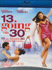 13 Going on 30 (Blu-ray) BLU-RAY Movie 