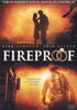 Fireproof DVD Movie 