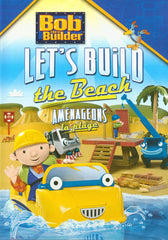 Bob The Builder - Let s Build the Beach (Bilingual)