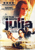 Julia (Tilda Swinton) DVD Movie 