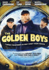 The Golden Boys DVD Movie 