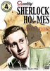 Sherlock Holmes - Mysteries DVD Movie 