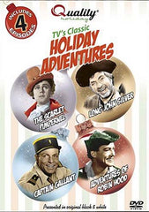 TV's Holiday Classic Adventures