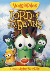 VeggieTales - Lord Of The Beans