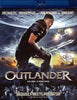 Outlander (Bilingual) (Blu-ray) BLU-RAY Movie 