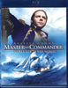 Master And Commander - The Far Side Of The World (Blu-ray) BLU-RAY Movie 
