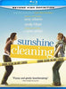 Sunshine Cleaning (Blu-ray) BLU-RAY Movie 