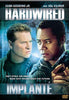 Hardwired DVD Movie 