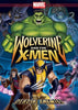 Wolverine And The X-Men - Deadly Enemies DVD Movie 