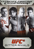 Ultimate Fighting Championship - UFC 61 - Bitter Rivals DVD Movie 