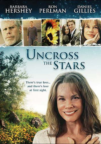 Uncross the Stars DVD Movie 